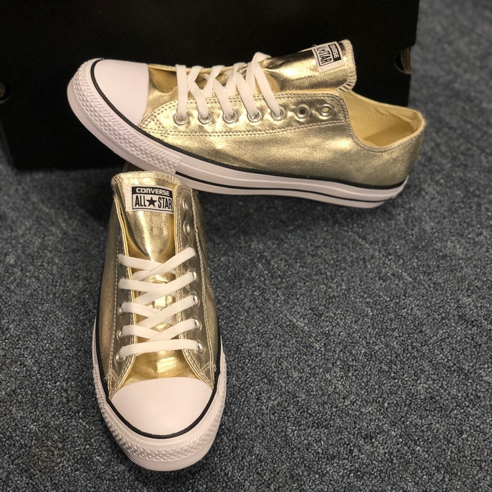 Converse CTAS OX Sneakers